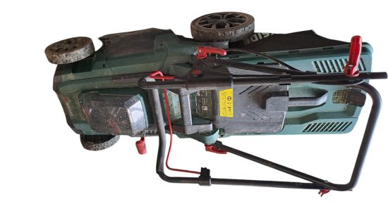 Akku Rasenmäher G3