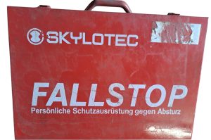 Fallstopseile G3