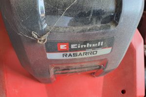Akku Rasenmäher G3