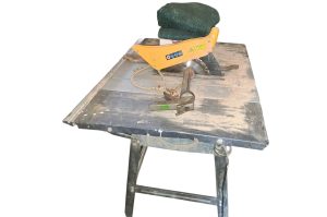 Tischkreissäge G1