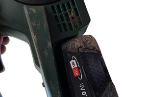 Akku Kettensäge G3