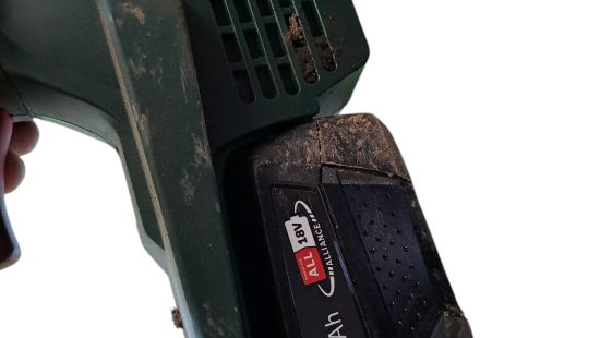 Akku Kettensäge G3
