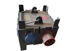 Starkstromverteiler G3