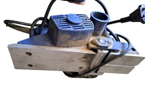 Elektrohobel G3
