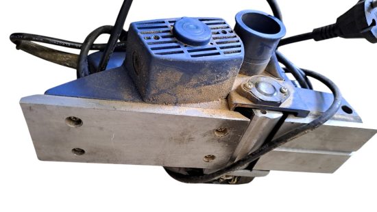 Elektrohobel G3