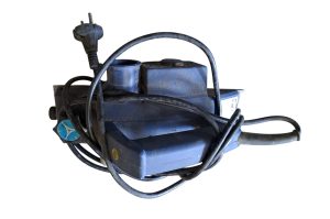 Elektrohobel G3
