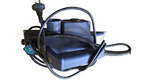 Elektrohobel G3