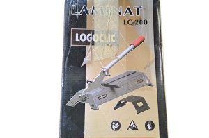Laminatschneider G3