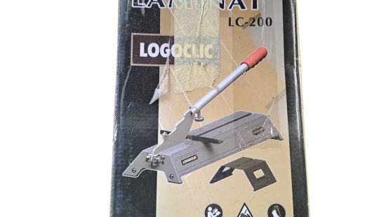Laminatschneider G3
