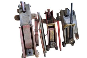Wagenheber G3