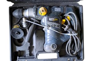 Bohrhammer G3