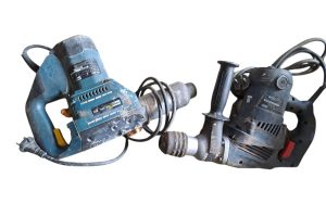 Bohrhammer G3