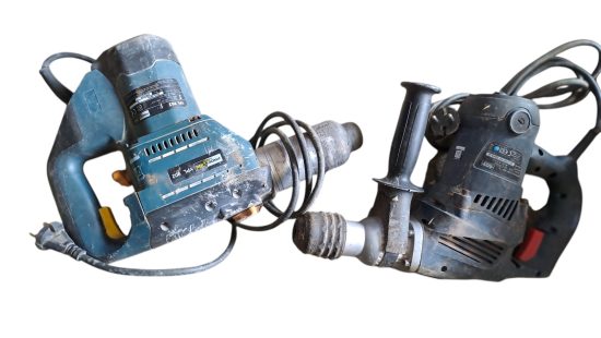 Bohrhammer G3
