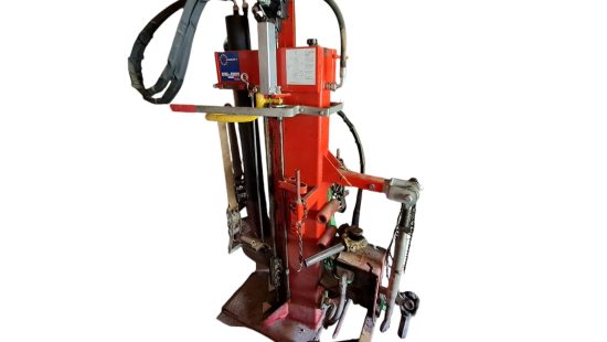 Holzspalter G2