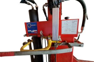 Holzspalter G2