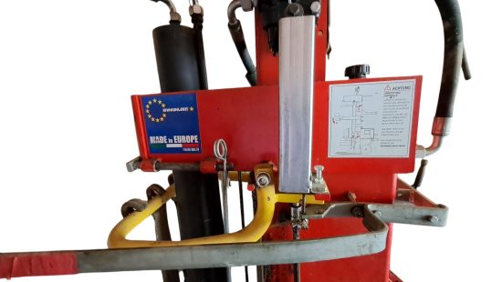 Holzspalter G2