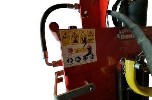 Holzspalter G2