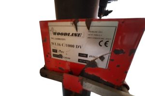 Holzspalter G2