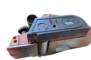 Elektrohobel G3