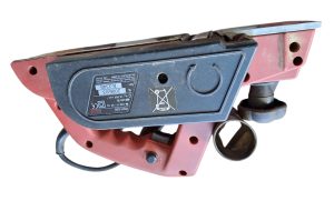 Elektrohobel G3