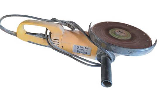 Winkelschleifer G3