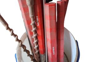 Bohrer G3
