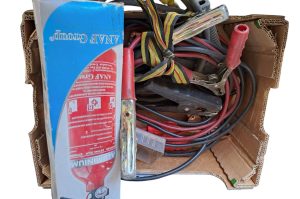 Starterkabel G3