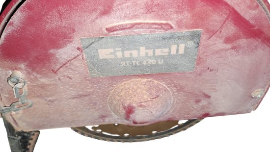 Fliesenschneider G2