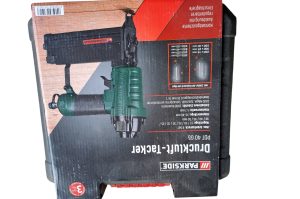 Druckluft-Tacker G3
