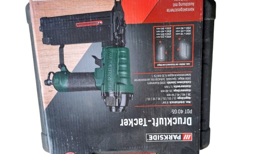 Druckluft-Tacker G3