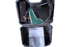 Bohrerschärfgerät G3