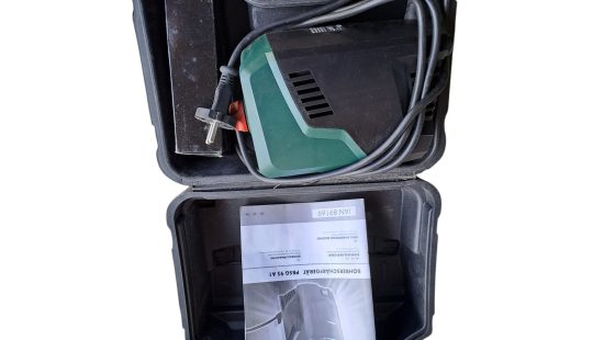 Bohrerschärfgerät G3
