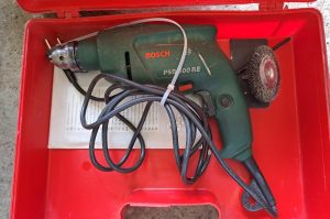 Bohrmaschine G3