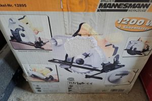 Handkreissäge G3