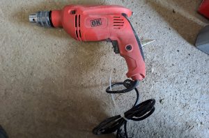Schlagbohrmaschine G3
