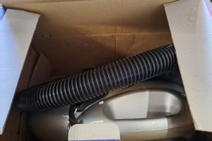 Handstaubsauger G3
