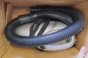 Handstaubsauger G3