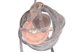 Seilwinden G2