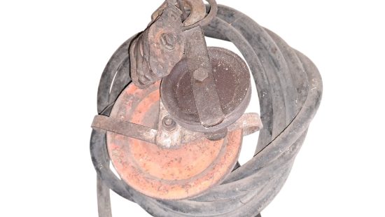 Seilwinden G2