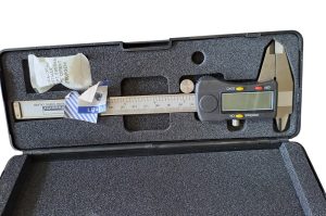 Digitale Schiebelehre G3