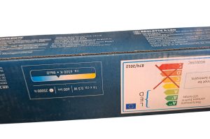 Led-Lichtleisten G3