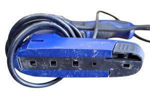 Elektrotacker G3