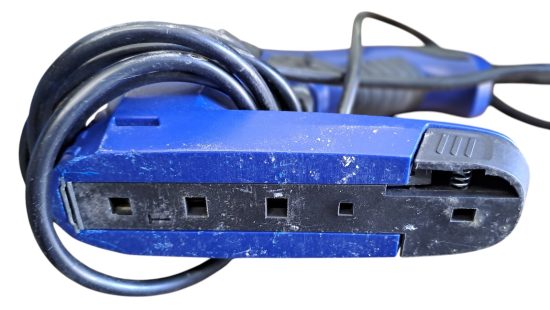 Elektrotacker G3