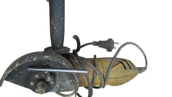 Winkelschleifer G3