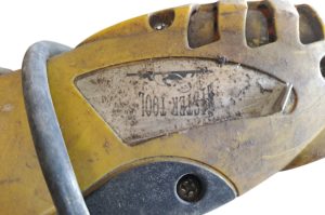 Winkelschleifer G3