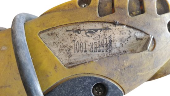Winkelschleifer G3