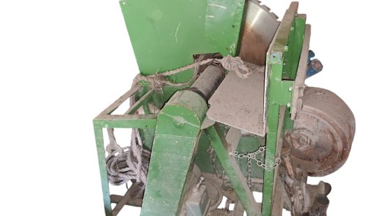 Klipper G2