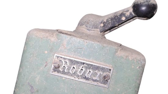 Klipper G2