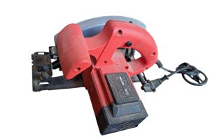 Handkreissäge G3