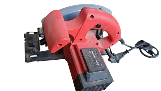 Handkreissäge G3